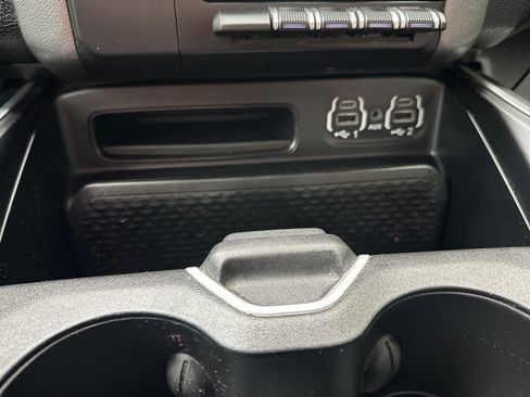 Certified 2020 RAM 1500 Big Horn image 33