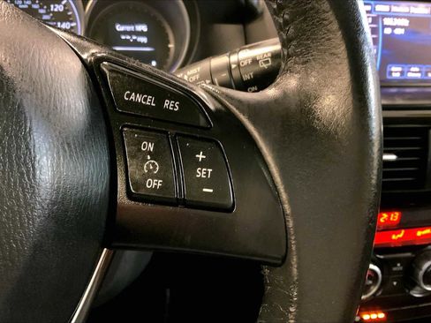 Used 2014 MAZDA CX-5 Grand Touring image 25