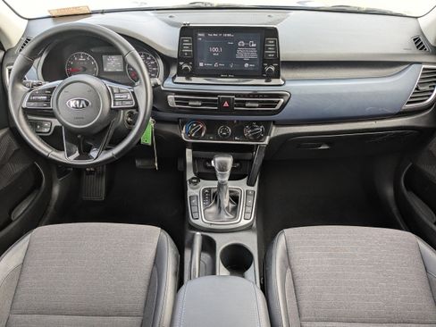 Used 2021 Kia Seltos S image 17