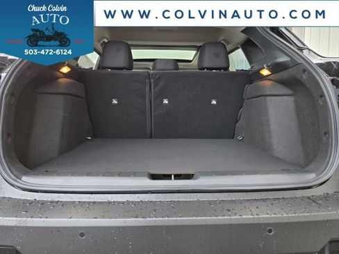 New 2026 Nissan Kicks SV w/ SV Premium Package image 18