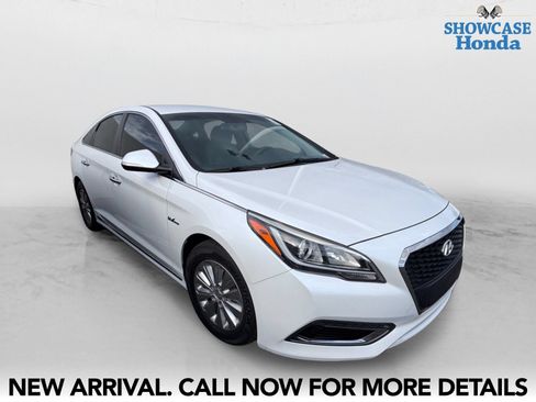 Used 2016 Hyundai Sonata SE FWD image 6
