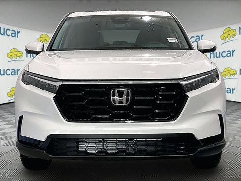 Used 2026 Honda CR-V EX image 2