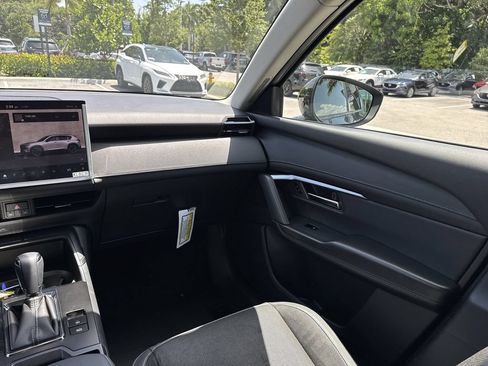 New 2026 MAZDA CX-5 Select AWD/4WD image 15