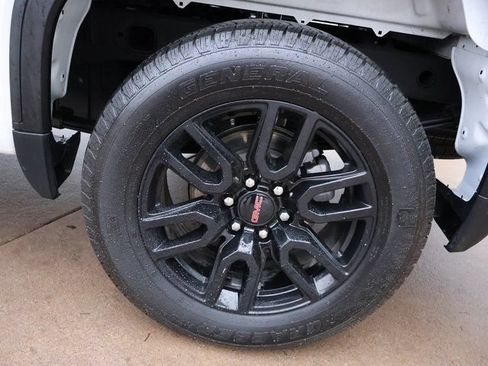 Certified 2023 GMC Sierra 1500 Elevation AWD/4WD image 39
