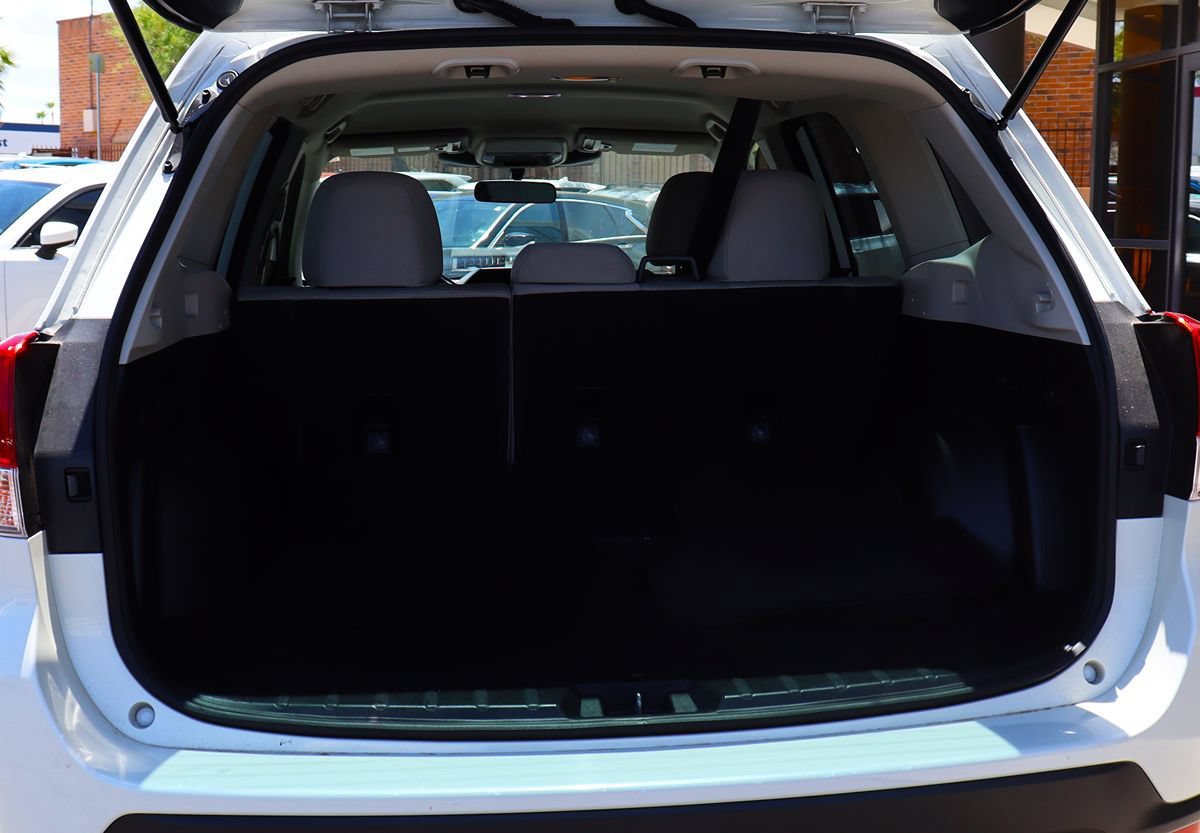 Used 2022 Subaru Forester AWD/4WD image 24