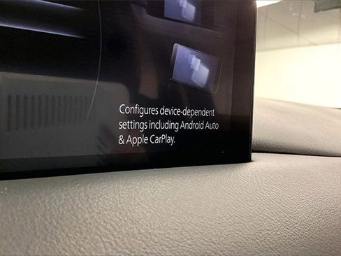 Used 2022 MAZDA CX-5 Carbon Edition image 32