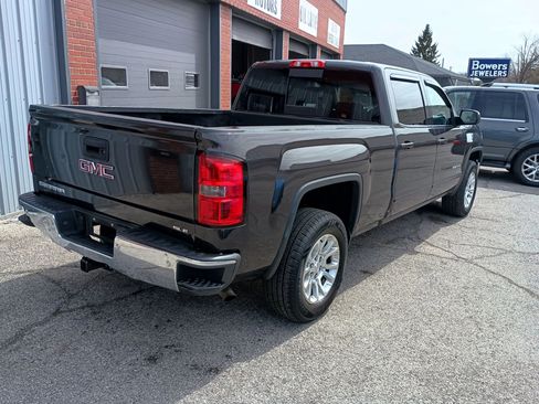 Used 2014 GMC Sierra 1500 SLE w/ SLE Value Package image 3