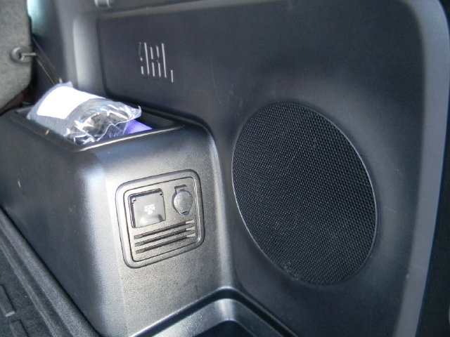 Used 2024 Toyota 4Runner Limited AWD/4WD image 25