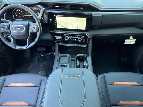 New 2026 GMC Sierra 3500 AT4 AWD/4WD image 13