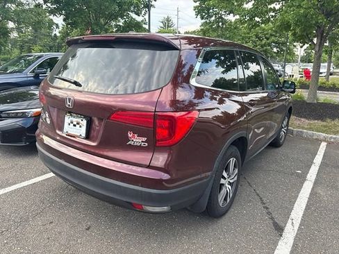 Used 2018 Honda Pilot EX-L image 4