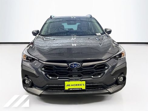 Used 2026 Subaru Crosstrek 2.5i Premium w/ Crosstrek Mirror Package AWD/4WD image 2