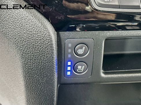 Used 2023 Honda Passport Elite image 23