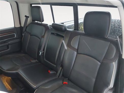 Used 2023 RAM 2500 Laramie image 13