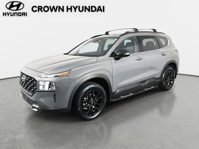 Certified 2023 Hyundai Santa Fe XRT w/ Cargo Package