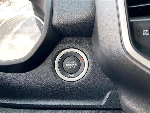 Used 2025 RAM 1500 Lone Star image 30