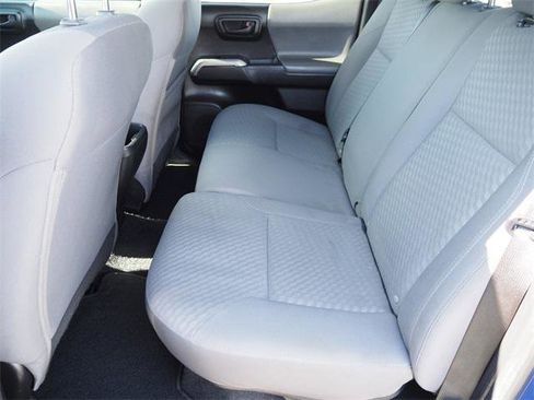 Certified 2023 Toyota Tacoma SR5 image 12