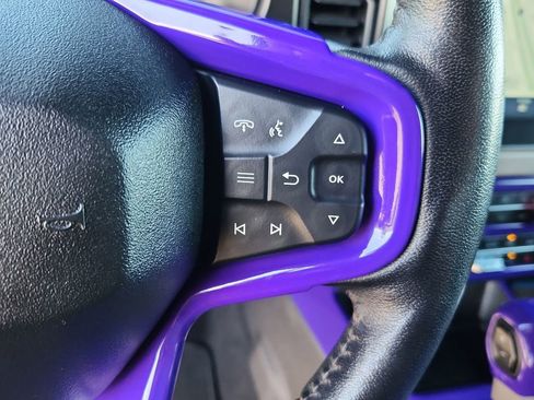 Used 2022 Ford Bronco Wildtrak image 21