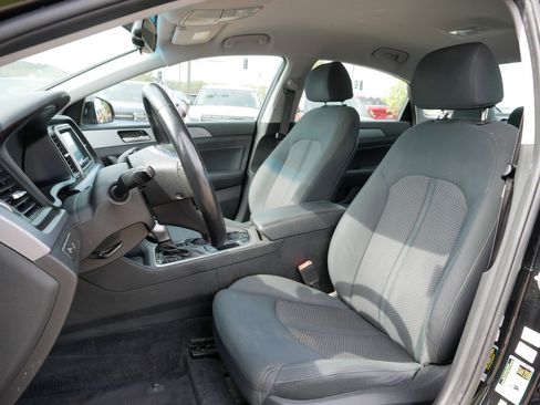Used 2019 Hyundai Sonata SEL FWD image 14