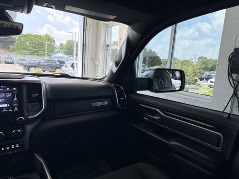 Used 2020 RAM 1500 Big Horn AWD/4WD image 60