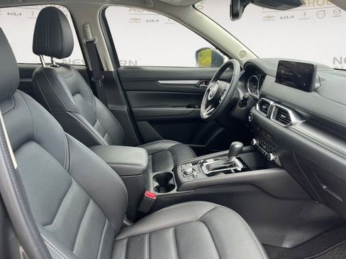 Used 2025 MAZDA CX-5 AWD 2.5 S image 15