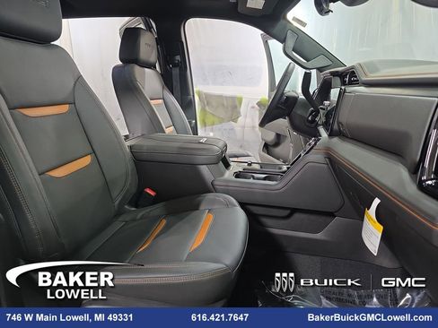 New 2026 GMC Sierra 3500 AT4 w/ AT4 Premium Plus Package image 10