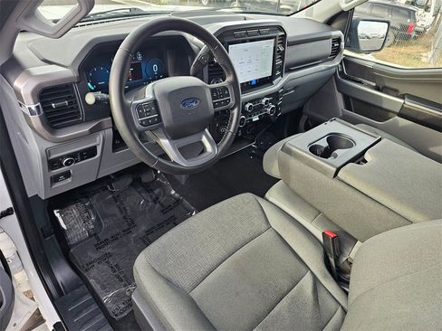 Used 2024 Ford F150 XLT w/ Tow/Haul Package image 2