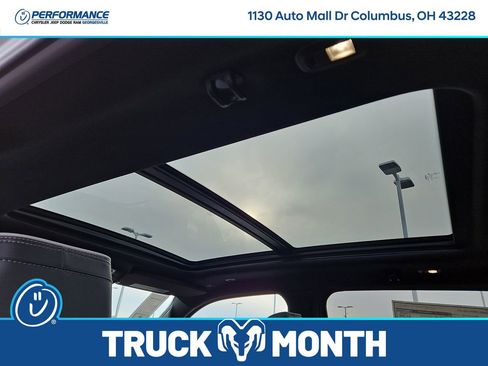 New 2026 RAM 1500 Laramie image 17