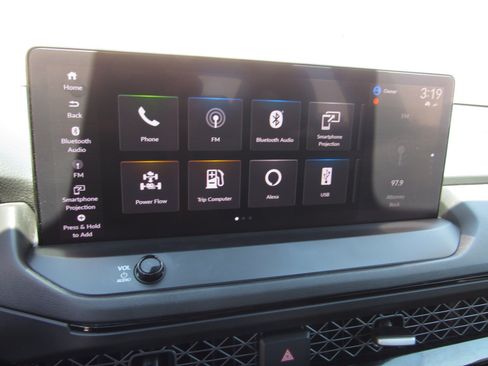 Used 2024 Honda Accord Sport image 18