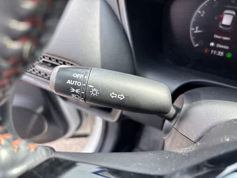 Used 2024 Honda HR-V Sport image 15