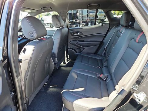 Used 2024 Chevrolet Trax RS w/ Driver Confidence Package FWD image 10