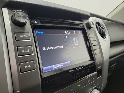 Used 2017 Toyota Tundra SR5 image 24