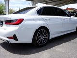 Used 2020 BMW 330i Sedan w/ Driving Assistance Package image 3