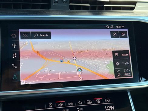 Used 2019 Audi A6 3.0T Prestige AWD/4WD image 29