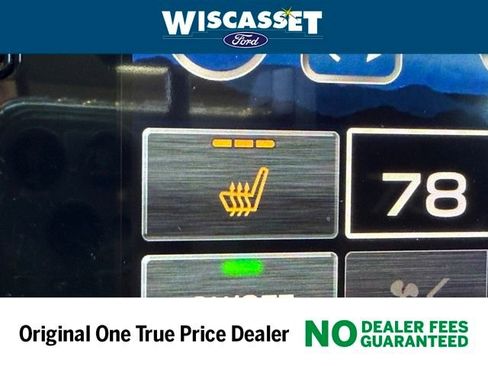 Used 2024 Subaru Legacy Sport image 11