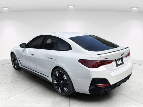 New 2026 BMW 440i xDrive w/ Premium Package AWD/4WD image 6