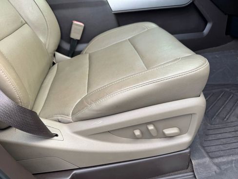 Used 2019 Chevrolet Silverado 2500 LTZ w/ Duramax Plus Package image 31