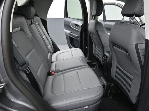 New 2025 Ford Bronco Sport Badlands w/ Badlands Tech Package image 10