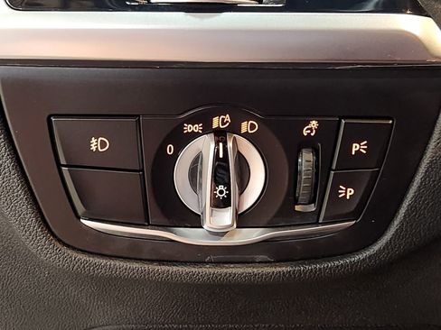 Used 2020 BMW X4 M40i w/ Premium Package image 40