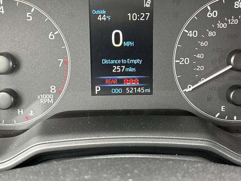 Used 2023 Toyota Corolla LE image 20