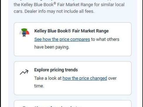 Used 2023 RAM 1500 Big Horn w/ Trailer Tow Group image 13