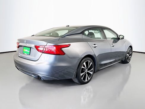 Used 2018 Nissan Maxima 3.5 S FWD image 10