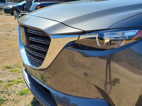 Used 2022 MAZDA CX-9 Touring Plus image 3