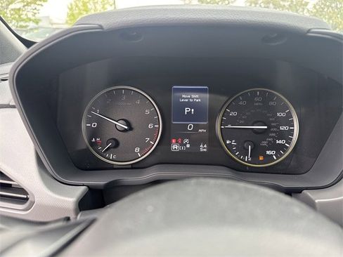 New 2025 Subaru Crosstrek 2.5i Sport image 25