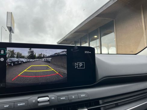 Used 2025 Kia K4 FWD image 24