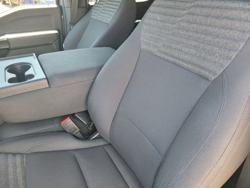 Certified 2023 Ford F150 XL w/ STX Appearance Package AWD/4WD image 11