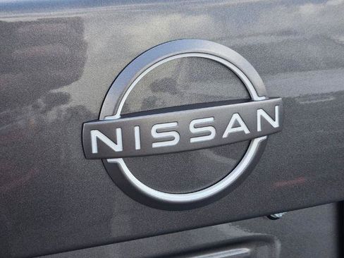 Certified 2024 Nissan Sentra SV FWD image 17