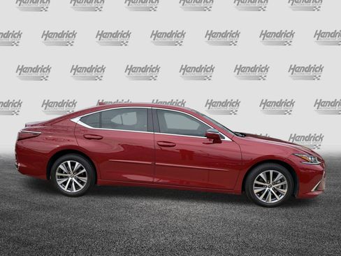 Used 2021 Lexus ES 250 w/ Premium Package image 11