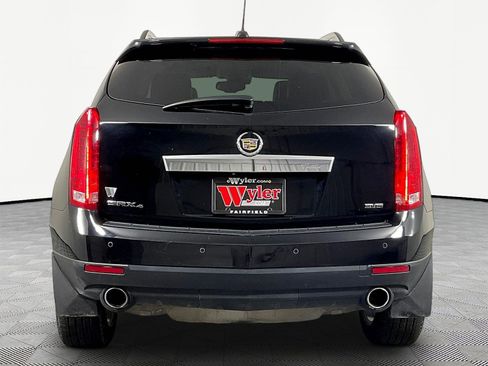 Used 2015 Cadillac SRX Performance w/ Driver Awareness Package AWD/4WD image 5