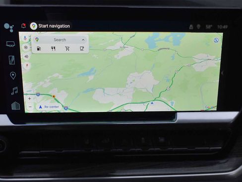 New 2026 Chevrolet Silverado 2500 LT image 17