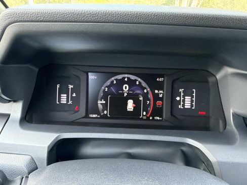 Certified 2026 Toyota 4Runner SR5 AWD/4WD image 26